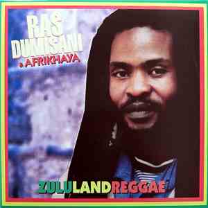 Ras Dumisani & Afrikhaya - Zululand Reggae download flac mp3