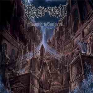 Revel In Flesh - Manifested Darkness download flac mp3