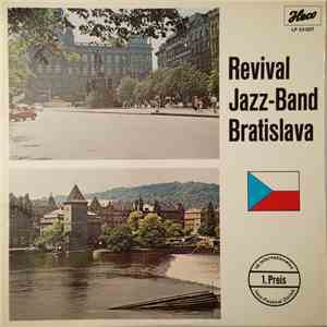 Revival Jazz-Band Bratislava - Revival Jazz-Band Bratislava download flac mp3