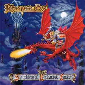 Rhapsody - Symphony Of Enchanted Lands download flac mp3