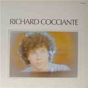 Richard Cocciante - Richard Cocciante download flac mp3