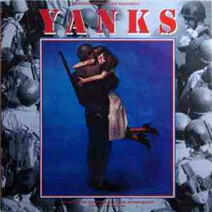 Richard Rodney Bennett - Yanks Original Motion Picture Soundtrack download flac mp3