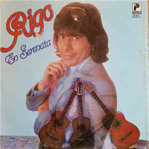 Rigo Tovar With Trio Los Indianos - Rigo En Serenata download flac mp3