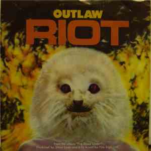 Riot  - Outlaw download flac mp3