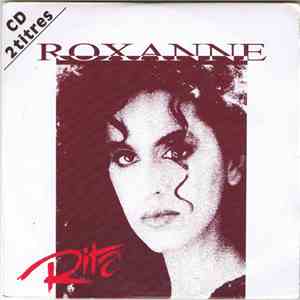 Rita  - Roxanne download flac mp3