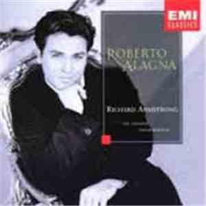 Roberto Alagna - Roberto Alagna download flac mp3