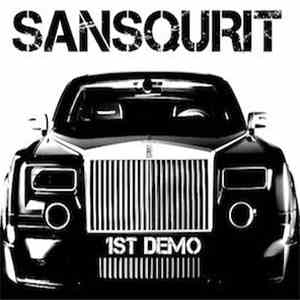 Sansqurit - 1st Demo download flac mp3
