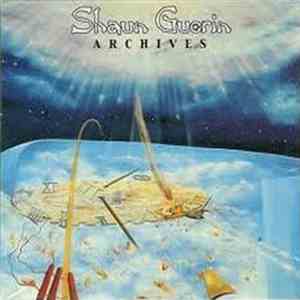 Shaun Guerin - Archives download flac mp3