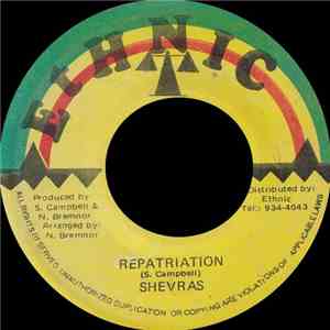 Shevras - Repatriation download flac mp3