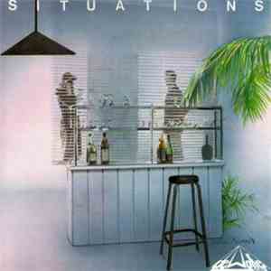 Simon May - Situations download flac mp3