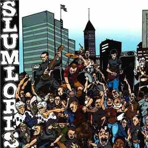 Slumlords - Drunk At The YOT Reunion download flac mp3