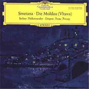 Smetana, Berliner Philharmoniker - Die Moldau (Vltava) download flac mp3