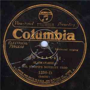 Sol Hoppii's Novelty Trio - Meleana E / Sweet Lei Lehua (A Slow Hula) download flac mp3