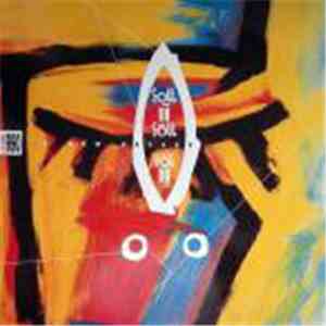 Soul II Soul - Vol. II (1990 - A New Decade) download flac mp3