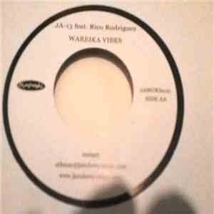 Soundbwoy  Feat Tenor Saw / JA-13 Feat Rico Rodriguez - Golden Hen / Wareika Vibes download flac mp3