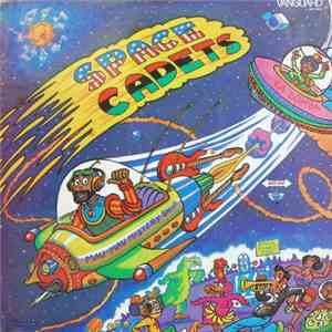 Space Cadets  - Space Cadets download flac mp3
