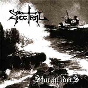 Spectral  - Stormriders download flac mp3
