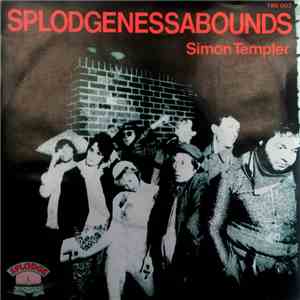 Splodgenessabounds - Simon Templer download flac mp3