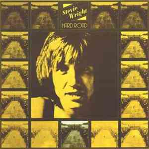 Stevie Wright - Hard Road download flac mp3
