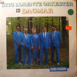 Stig Lorentz Orkester Med Dagmar - Krama Varandra flac mp3 download