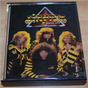 Stryper - To Hell With The Devil download flac mp3