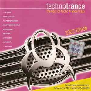 Studio 69  - Technotrance download flac mp3