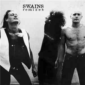 Swains - Remixes download flac mp3