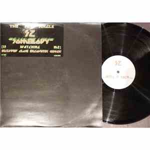 SZ - Somebody (Is Watching Me) download flac mp3