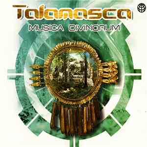 Talamasca - Musica Divinorum download flac mp3