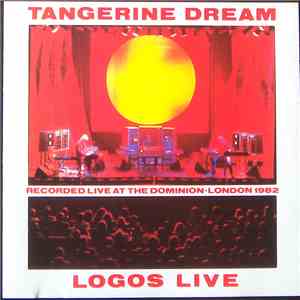 Tangerine Dream - Logos Live download flac mp3