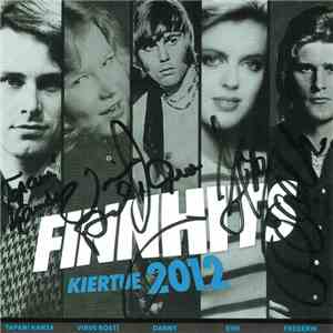 Tapani Kansa & Virve Rosti & Danny  & Eini & Frederik  - Finnhits Kiertue 2012 download flac mp3