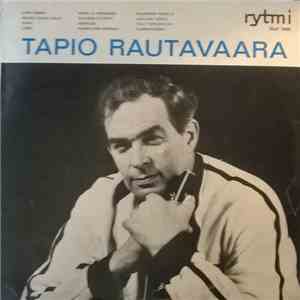 Tapio Rautavaara - Tapio Rautavaara download flac mp3