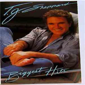 T.G. Sheppard - Biggest Hits download flac mp3