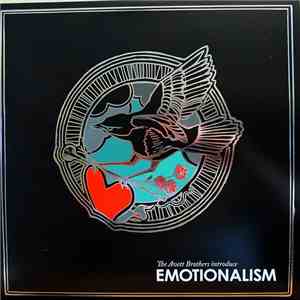 The Avett Brothers - Emotionalism download flac mp3