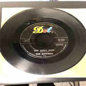 The Bowmen - The First Kiss / The Quiet Hours download flac mp3