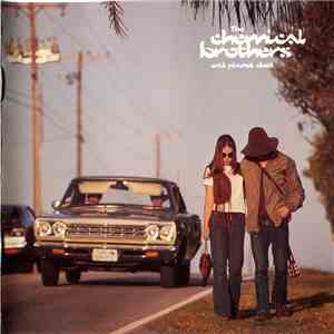 The Chemical Brothers - Exit Planet Dust download flac mp3