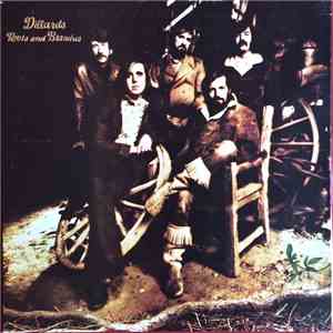The Dillards - Roots And Branches flac mp3 download
