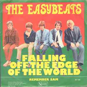 The Easybeats - Falling Off The Edge Of The World download flac mp3