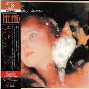 The Enid - Aerie Faerie Nonsense download flac mp3