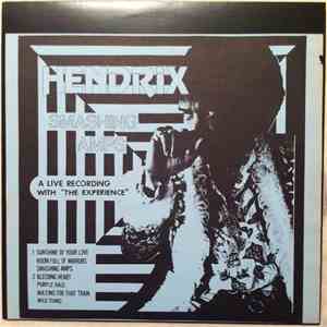 The Jimi Hendrix Experience - Smashing Amps download flac mp3