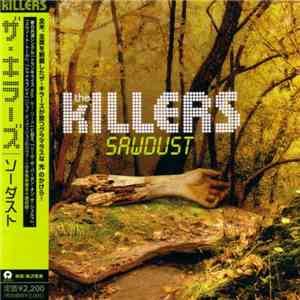 The Killers - Sawdust download flac mp3