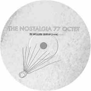 The Nostalgia 77 Octet - The Impossible Equation download flac mp3