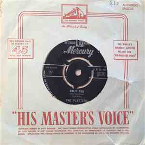 The Platters - Only You / The Great Pretender download flac mp3