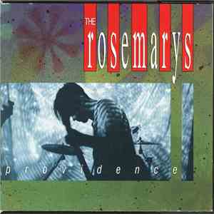 The Rosemarys - Providence download flac mp3
