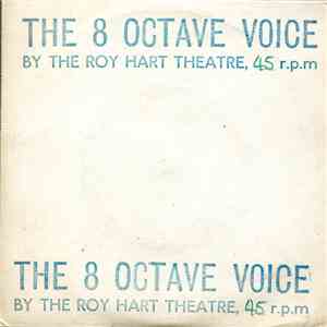 The Roy Hart Theatre - The 8 Octave Voice download flac mp3