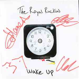 The Royal Ruckus  - Wake Up download flac mp3