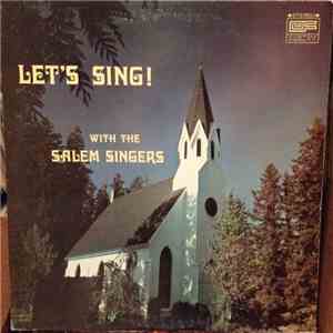 The Salem Singers - Let's Sing! download flac mp3