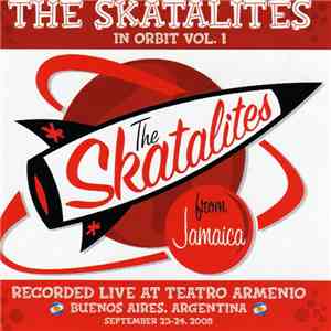 The Skatalites - In Orbit, Vol. 1 download flac mp3