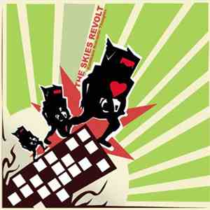The Skies Revolt - Kamikaze.Romantic.Thoughts download flac mp3