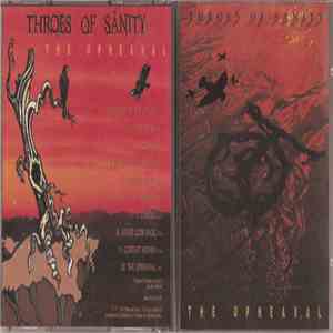 Throes Of Sanity - The Upheaval download flac mp3